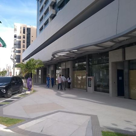 Edificio Time Apto 612, Ponta Verde, Maceio Exterior photo